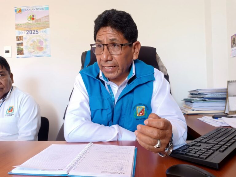 Más de 80 niños y adolescentes participarán de programa deportivo en San Antonio