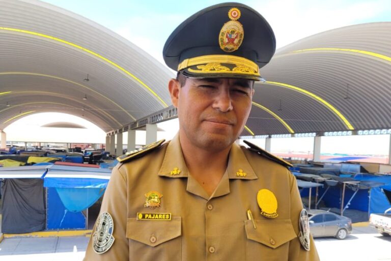 Investigación del asesinato de taxista en Ilo se mantiene en reserva