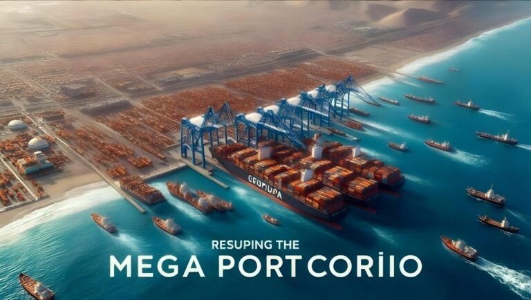 Puerto Corío tiene su Judas y su Pilatos