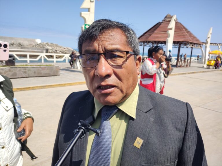 Valle de Tambo: estudiantes siguen perjudicados por huelga contra minera