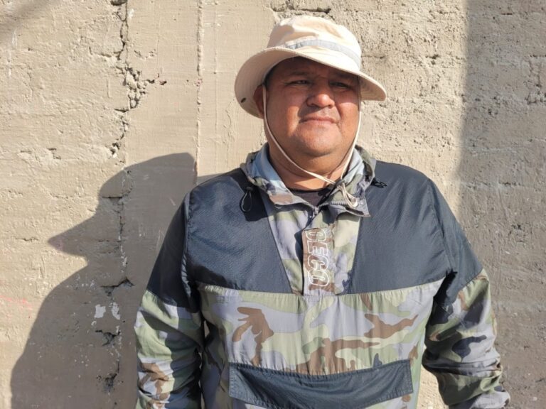 Ilo: Vecinos impiden alquiler de vivienda a extranjeros por dudas sobre su identidad