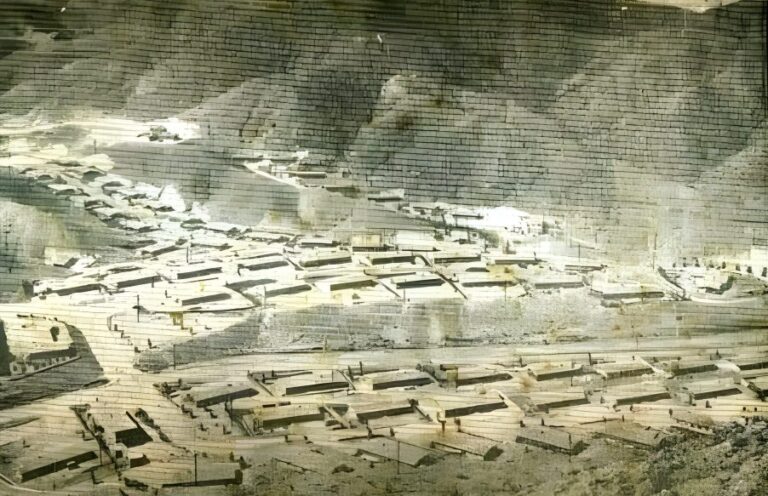 65 años de la mina Toquepala