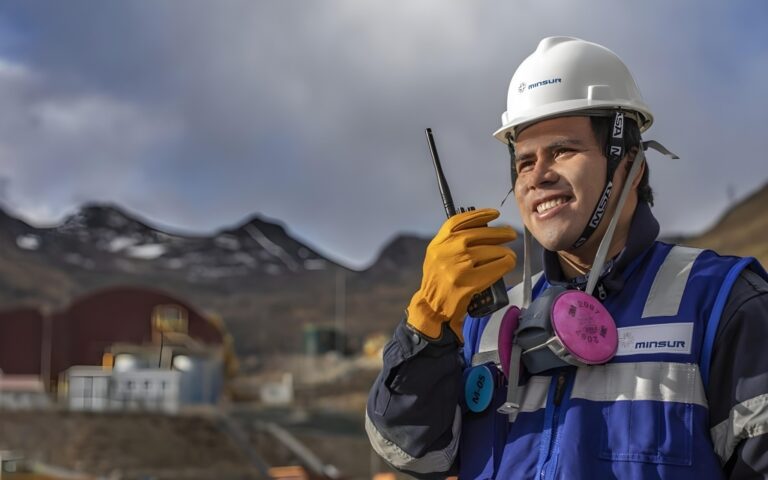 Las finanzas de Minsur y la rentabilidad empresarial minera 1999–2024