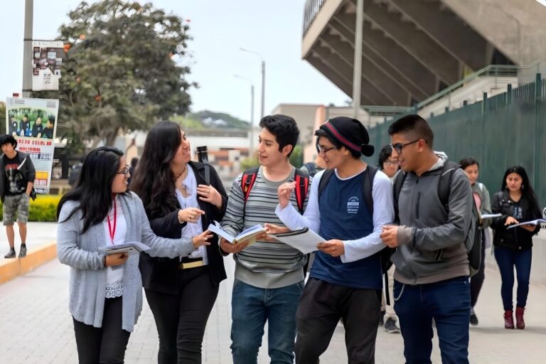 Ciclo Cero como modalidad de ingreso a la universidad: ¿solución o problema?