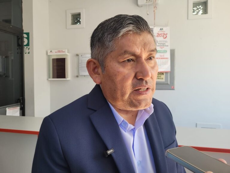 El lunes se elegirá al nuevo presidente del directorio del FDM