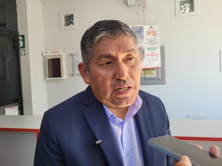 Nuevo Consejo Directivo de la Cámara de Comercio de Ilo fue reconocido por Registros Públicos