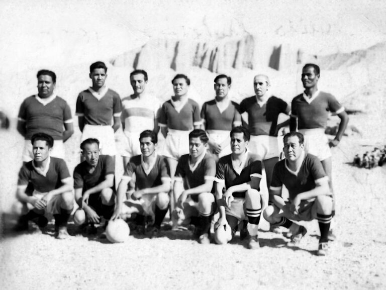 Nosotros los del C.N. de La Libertad (Parte III)