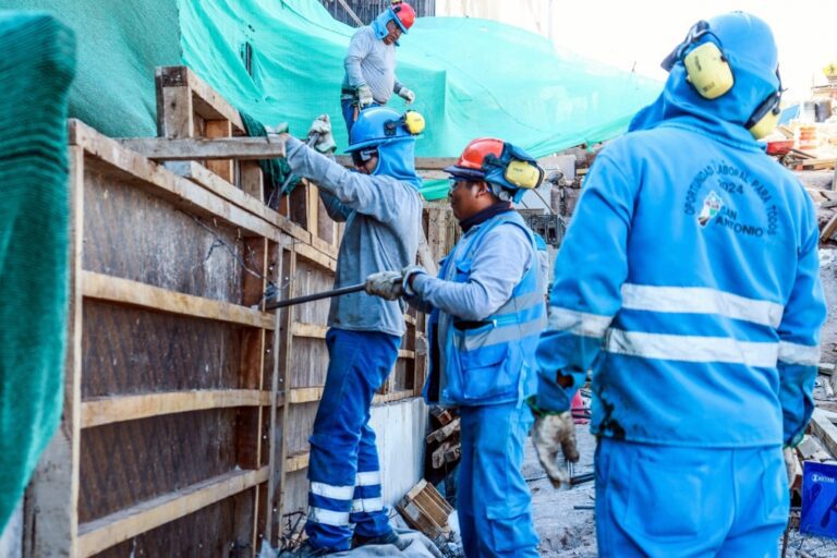 Moquegua: baja ejecución municipal a 100 días ¿se viene otro recorte en 2026?