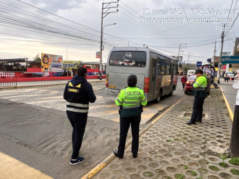 Desconfianza en la justicia de Arequipa alcanza niveles alarmantes