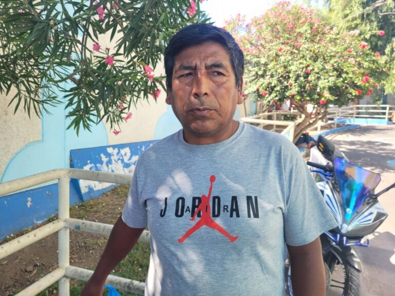 Pescadores artesanales anuncian marcha de protesta para este miércoles 16 de abril