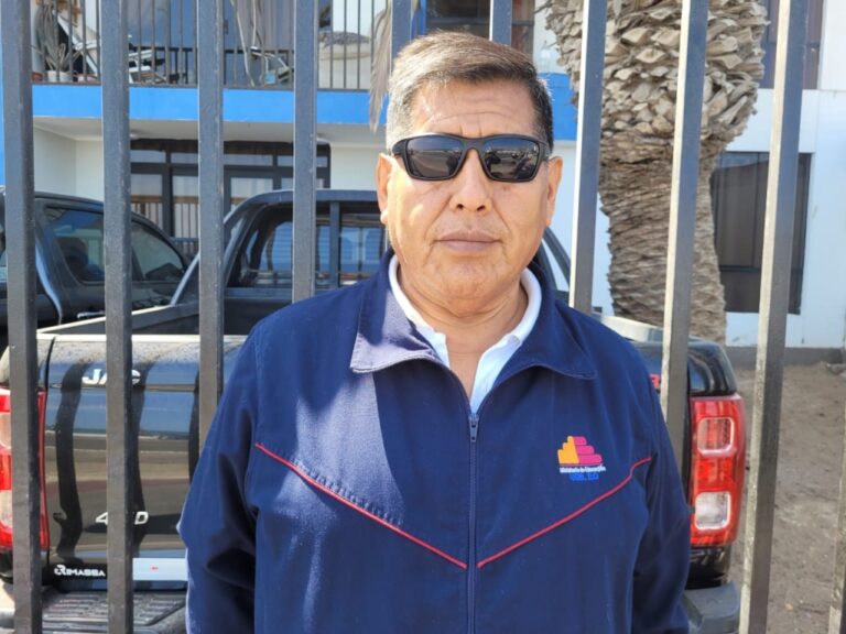 Autoridades se reúnen con el congresista Samuel Coayla para impulsar la universidad “Juan Vélez de Córdova” en Ilo  