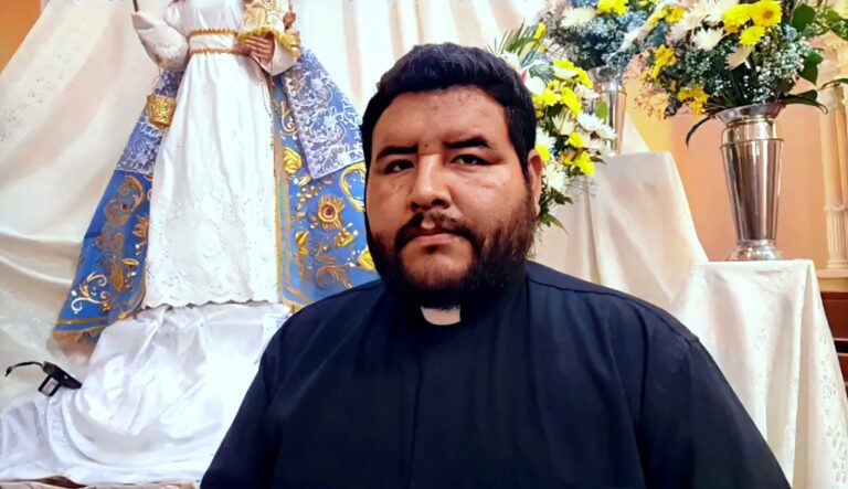 Mollendo celebra la festividad de la Virgen de Chapi 2025