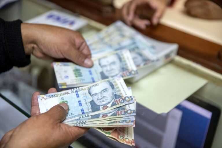Moquegua supera a Ilo en créditos directos y lidera movimiento financiero regional