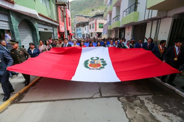Trinquetes Político: Consejo Regional, el gran ausente