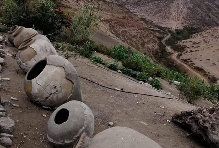 Fortalecen la protección del patrimonio arqueológico con respaldo normativo en Deán Valdivia