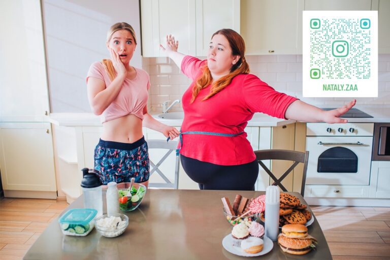 ¿Por qué ‘comer menos’ no siempre significa adelgazar?