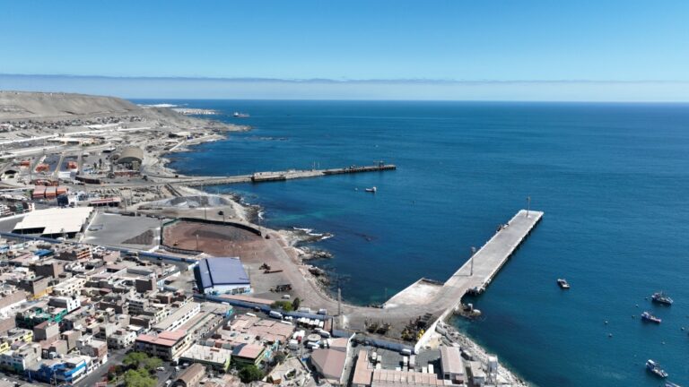 Puerto Ilo: más de lo mismo