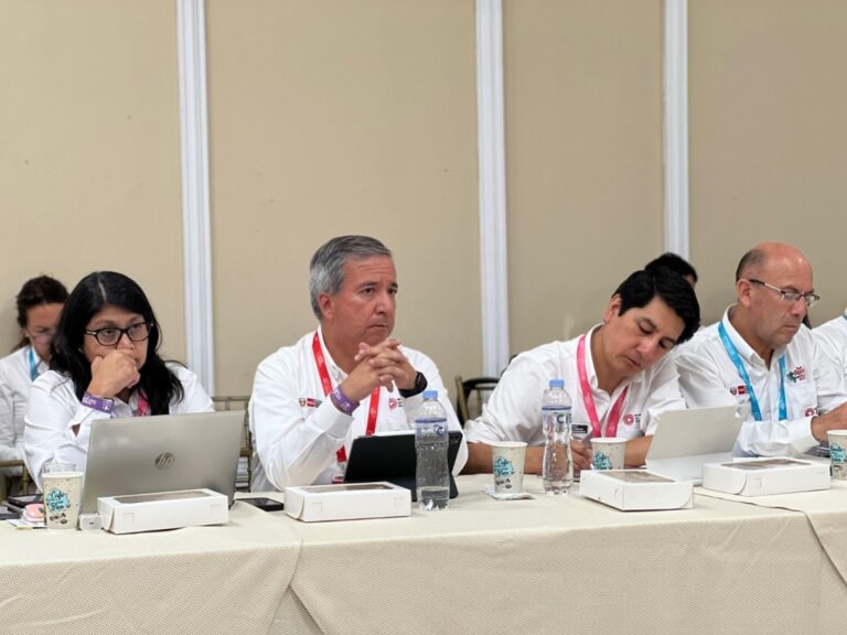 MTC ejecutará vía de evitamiento en Moquegua para aliviar tránsito de carga