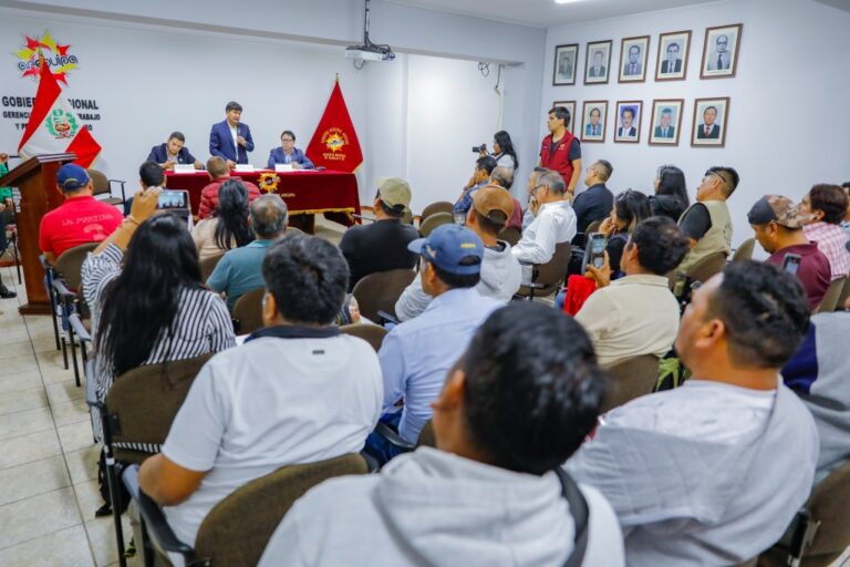 Arequipa modifica reglas para recolectar macroalgas marinas