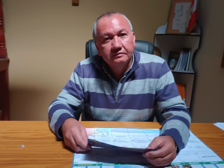 Parroquia de Moquegua invita a vivir una Semana Santa con espíritu de renovación