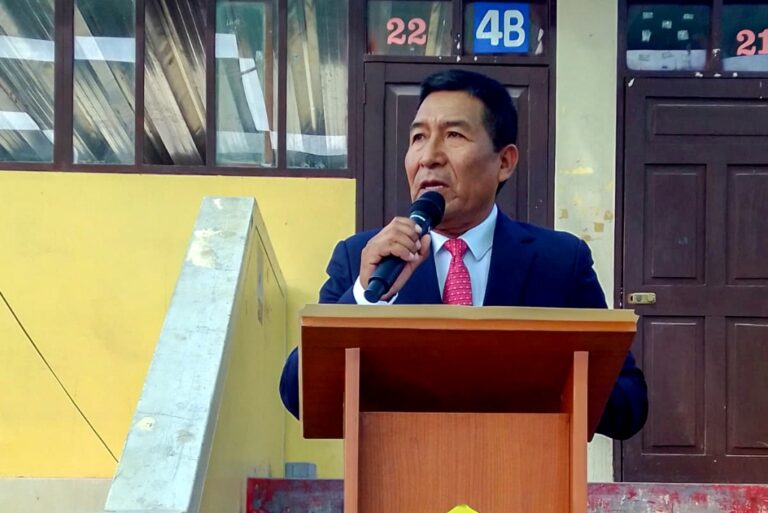 Anuncian inversión de más de 10 millones de soles en seguridad para Mollendo