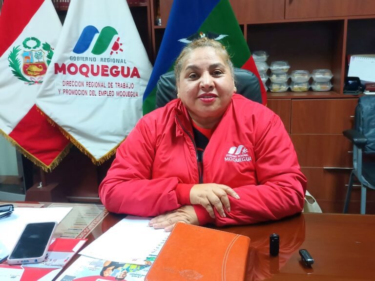 Brindarán capacitaciones por el Día Mundial de la Seguridad y Salud en el Trabajo