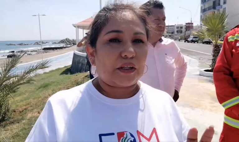 FDM destinará 12 millones de soles para estudios técnicos de represas