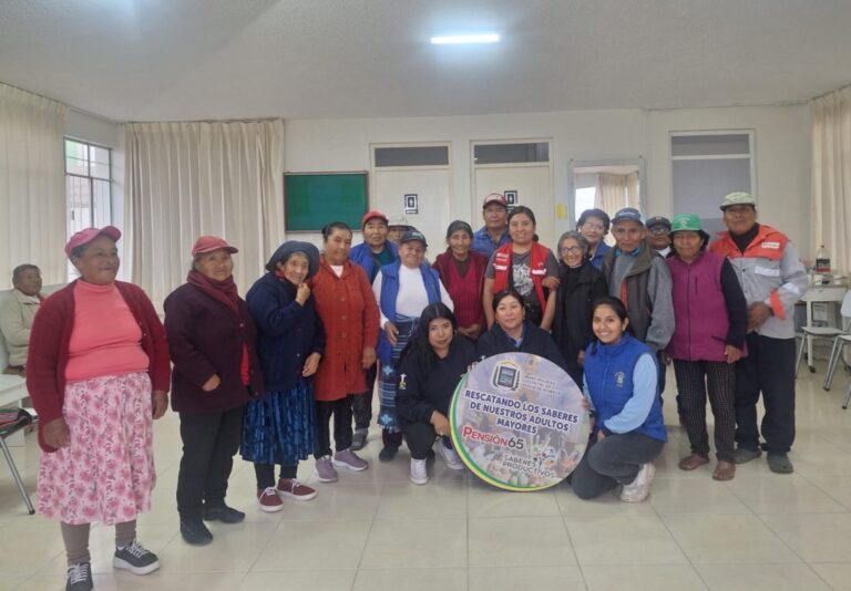 Danzas tradicionales revaloran saberes ancestrales en Punta de Bombón