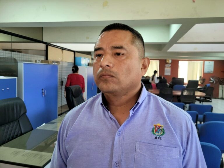 Concejo Municipal de Ilo suspende a regidor Edgar Puma por inasistencias a comisiones