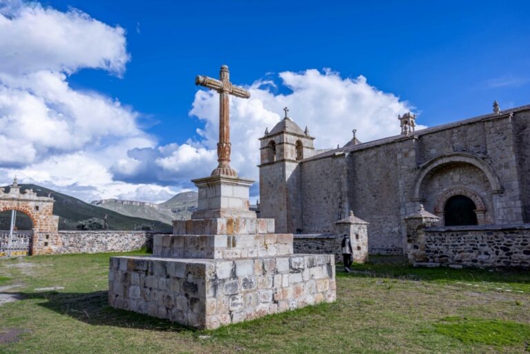 Sibayo se prepara para vivir una Semana Santa llena de fe, cultura y aventura