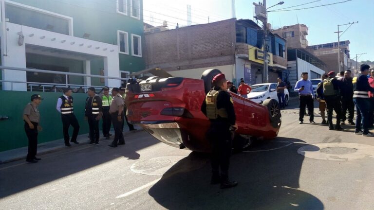 Desconfianza ciudadana en Moquegua alcanza niveles críticos en instituciones de justicia y control