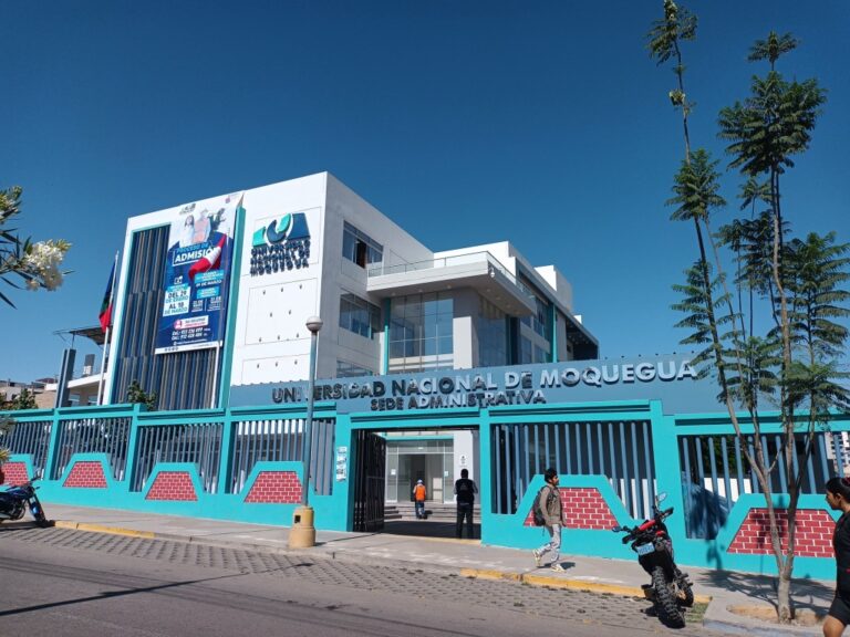 Consejero regional cuestiona contratación de docentes en la UNAM