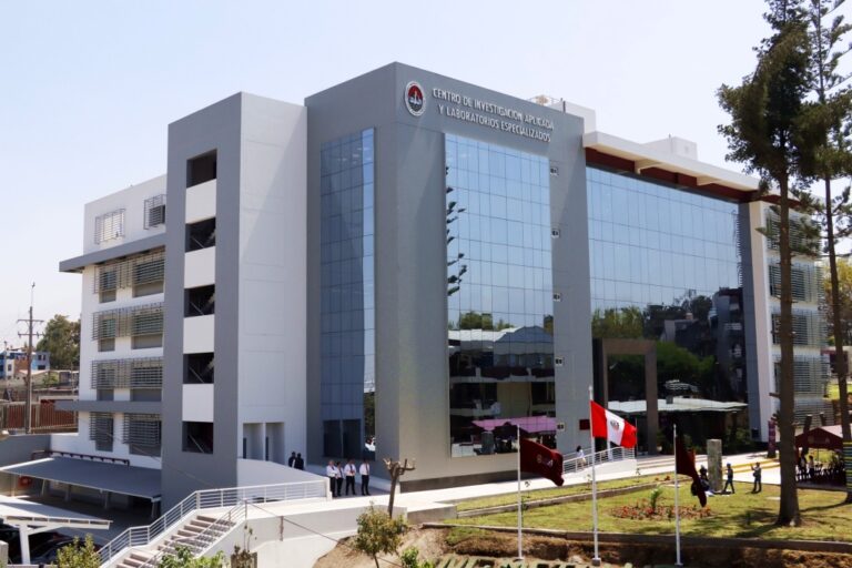 Cajamarca lidera y UNSA le sigue en ejecución de inversiones universitarias