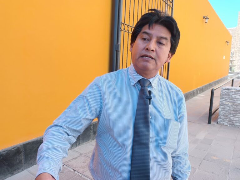 Trinquetes políticos: Huatipuka no está muerto