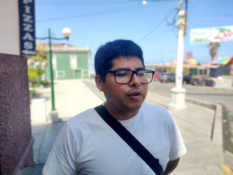 Abren inscripciones para Sinfonía por el Perú módulo Mollendo