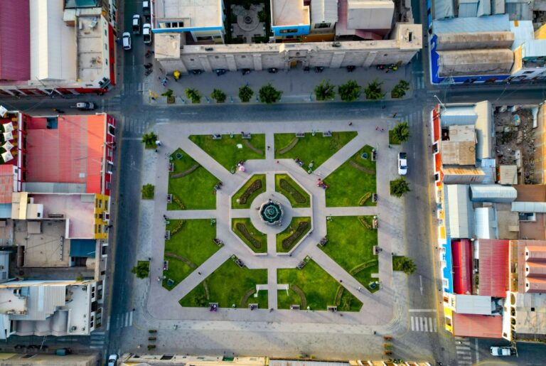 Alta concentración de créditos de CMAC en solo cuatro distritos de Moquegua