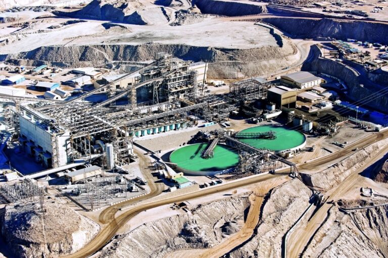 ¿La minería es rentable?: Caso Sociedad Minera Cerro Verde