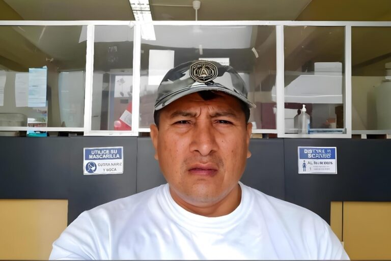 Construcción Civil de Islay impulsa formación y sede propia para sus afiliados