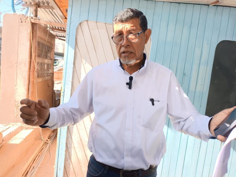 Hallan serias deficiencias en centro de salud de Calacoa