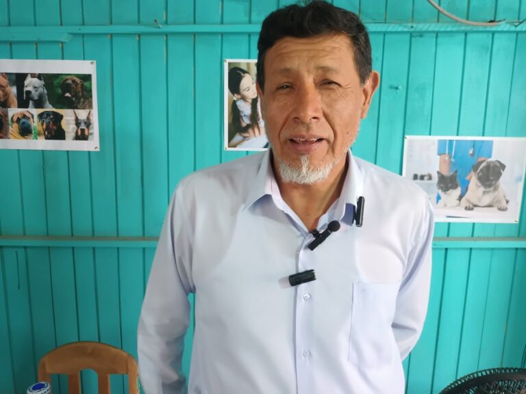 Impulsan campaña “Cuidemos de nuestras mascotas” en San Francisco