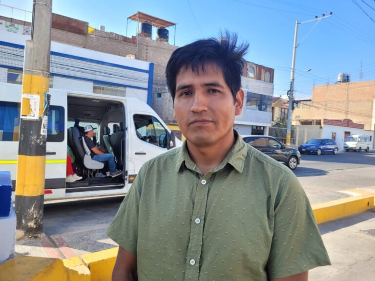 Piden modificar Ordenanza Nro. 747 para fortalecer control y transparencia en el CCLP