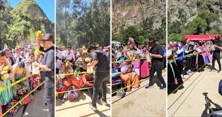 Yoho no soporta más indiferencia