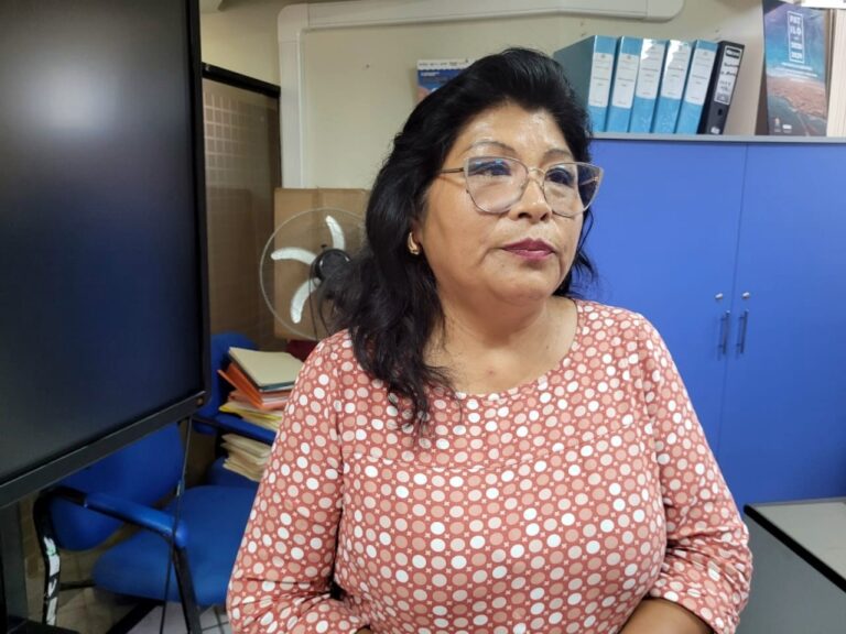 Regidora Yolanda Ccallata: “Temporada de playas debe iniciar con servicios garantizados”