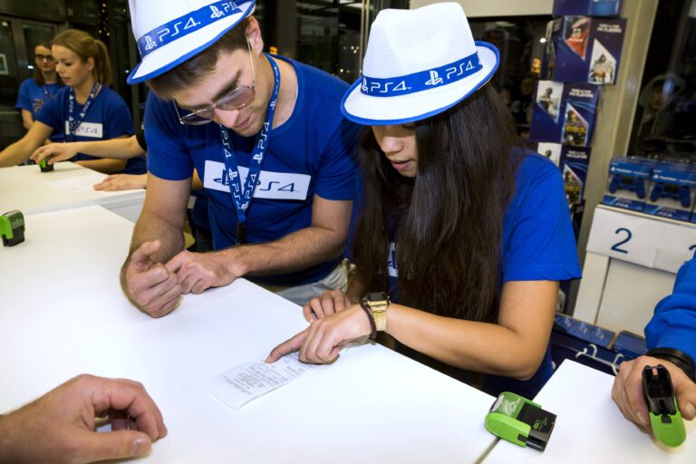 Los videojuegos más exitosos de cada generación de consola