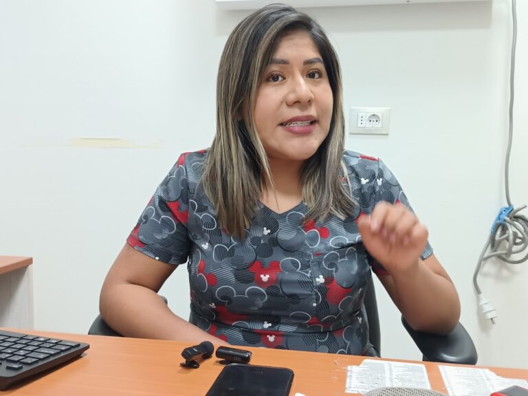 Lanzan campaña gratuita para detectar cáncer de cuello uterino y mama