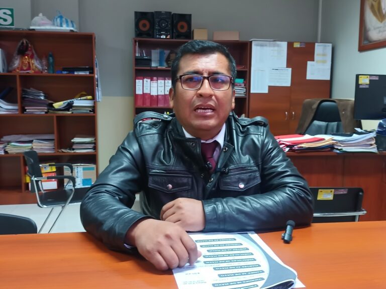 I.E. Mariano Lino Urquieta celebra 57 años de compromiso con la educación moqueguana