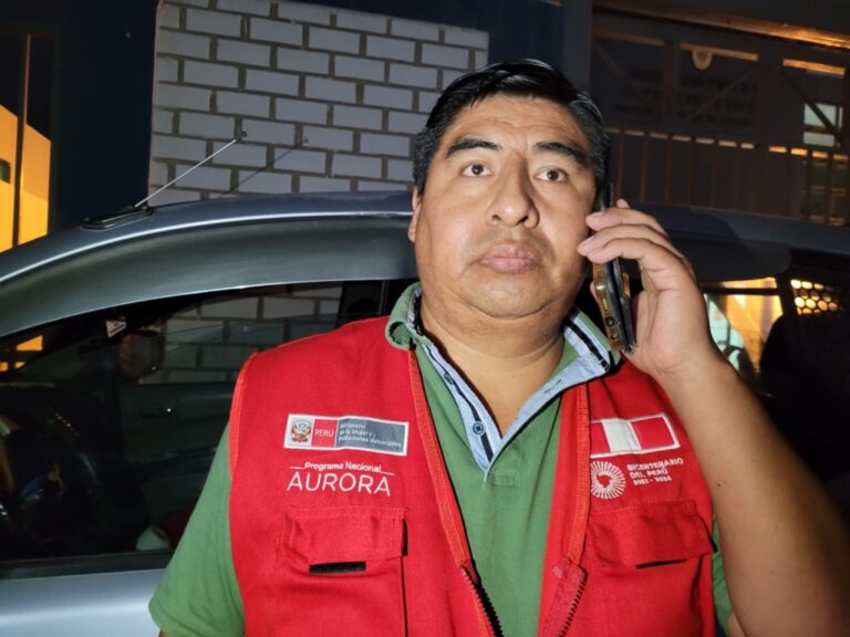 Escolar ratifica ultraje por profesor en Cámara Gesell, defensa legal pide prisión preventiva