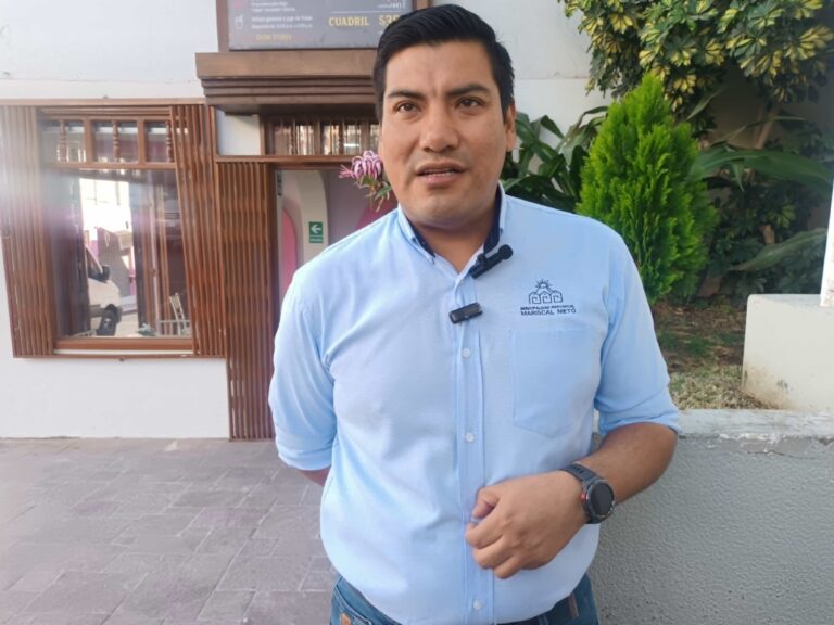 Mantenimiento del terminal terrestre de Moquegua se retrasa por falta de postores