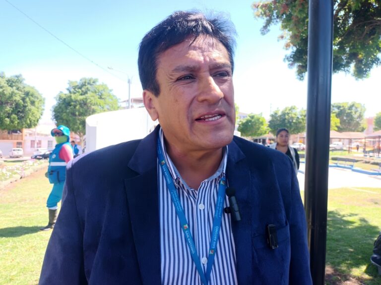 San Antonio presentará su programa de aniversario este lunes 12 de mayo