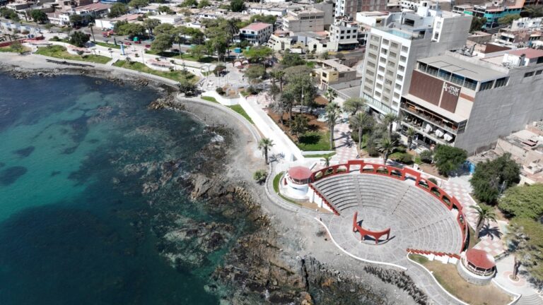 Ilo: Entre leyendas milenarias y promesas económicas del sur peruano